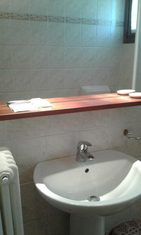 Agriturismo Rio Ricco Busana ภายนอก รูปภาพ